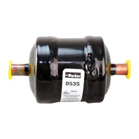 Allpoints Allpoints 881319 Filter Drier - Liquid Line, For Emerson Radio Corp 881319